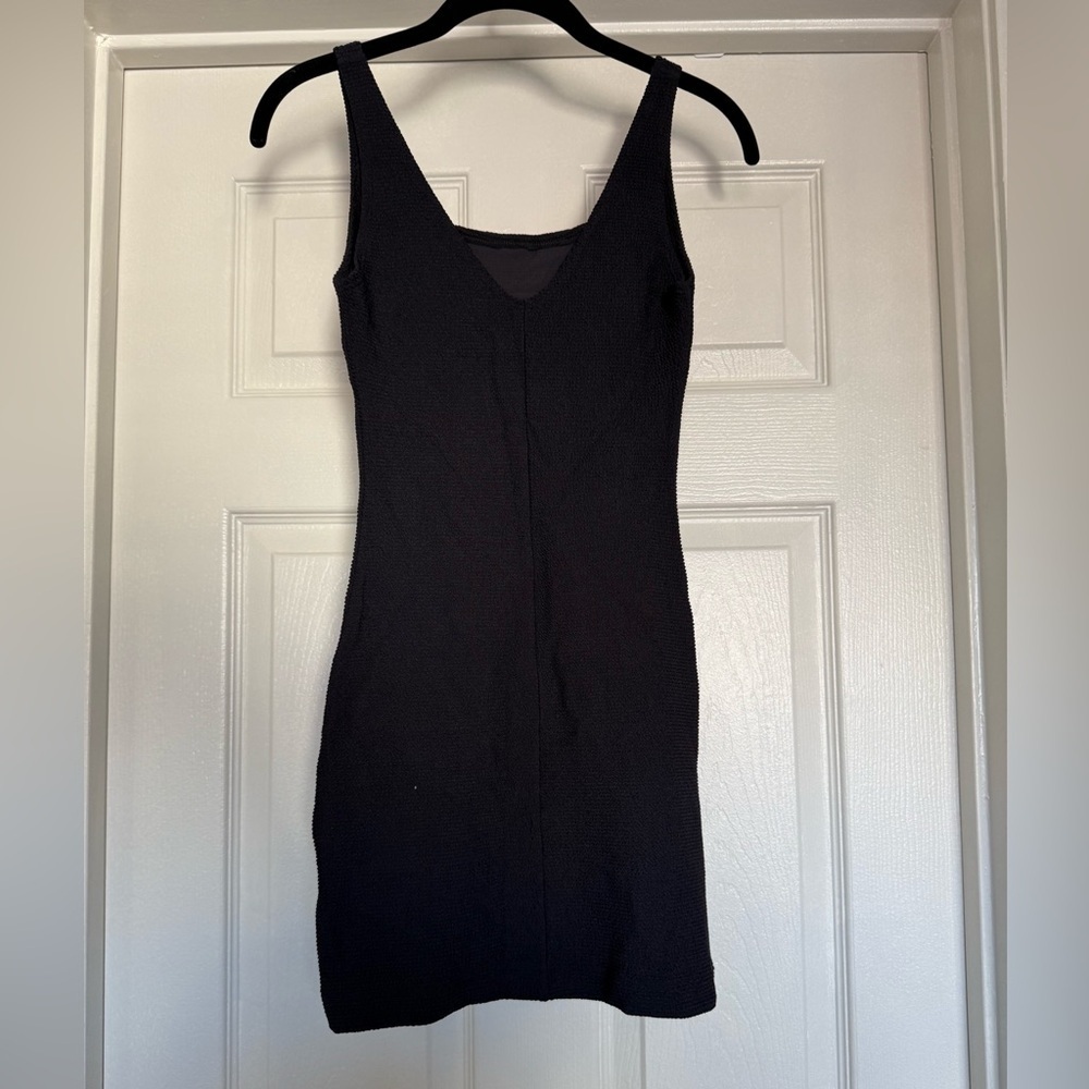Booty by Brabants Black Destination dress one size - Picture 2 of 4